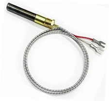 US Merchant 24" Thermopile 