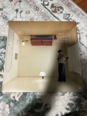 Harry Styles Harry's House (LP, 2022, Limited Edition)