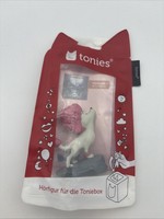 Tonies - Tonie Figur | 100% Wolf | HöRspiel | Neu & Ovp
