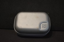 No No Hair Thermal Hair Removal Device System with Case  Accessories