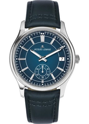 JACQUES LEMANS DERBY Men's watch 1-2197B