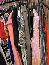 Women’s Joblot Dress Only Bundle Bag Mixed Sizes