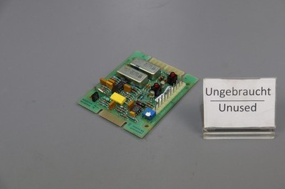 ASEA YXO119 489002-LD/2 Current Monitor YXO 119 2668 156-60/2 unused
