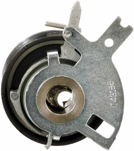 TENSIONER PULLEY TIMING BELT T43186 FOR CITROËN C-CROSSER/Van/ENTERPRISE C5/II - Picture 4 of 8