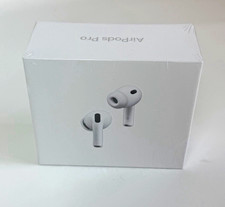 Apple AirPods Pro Wireless Bluetooth InEar Earbuds