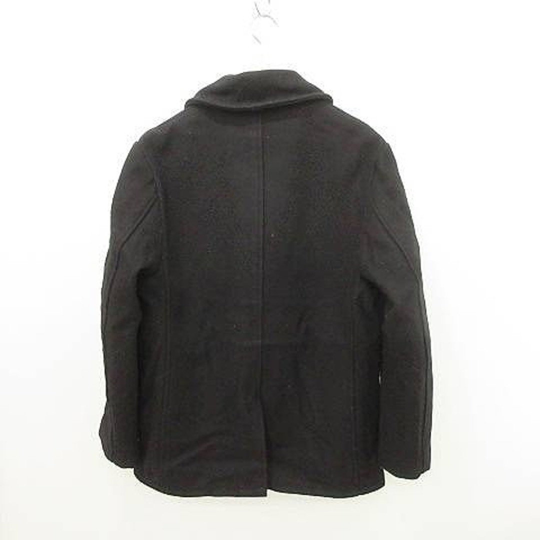 Schott NYC U.S. 740N PEACOAT サイズ40 Schott NYC Store | Peacoat US 740N | Navy Jacket