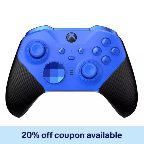 Xbox Elite Wireless Controller Series 2