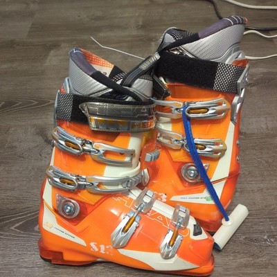 NEW Head S13 Superheat 3 Ski Boots Size 28.0-28.5