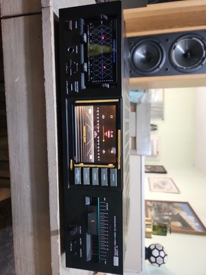 Rare Sansui A-1200P Integrated Amplifier 
