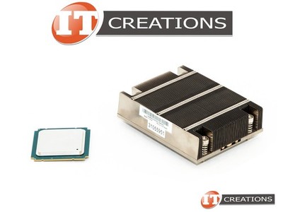 INTEL XEON CPU KIT E5-2660V2 8 CORE FOR LENOVO THINKSERVER RD540 RD640 0C19555