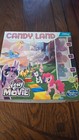 My Little Pony Chutes And Ladders and Candy Land plus 9 Extra Ponies. Complete — photo 6