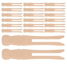 دبابيس وشارات 60 Pcs