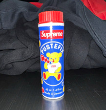 Supreme Pustefix Bubble Solution 42 ml 1.4 fl oz Made in Germany