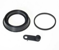 Dichtung Bremssattelkolben Budweg Caliper 185206 FüR Opel Astra 52Mm T98 CC F70