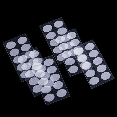 6sheets Ear Lobe Tape Invisible Lift Support Prevent Stretched Torn ProtectiO*CR
