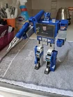 Vintage Hasbro G1 Transformers 1984 Vintage Soundwave