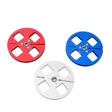 Nagra IV-S/SJ/E/4.2 IV-L 5 Inch Reel to Reel Tape  Recorder Empty  TAPE