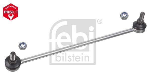 Biellette de barre stabilisatrice avant FEBI BILSTEIN 19668 pour Berline Série 3 E46