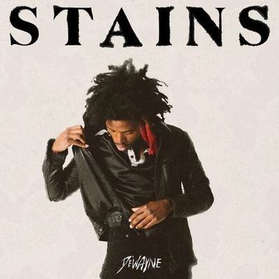 De'Wayne Jackson - Stains, LP, (Vinyl)