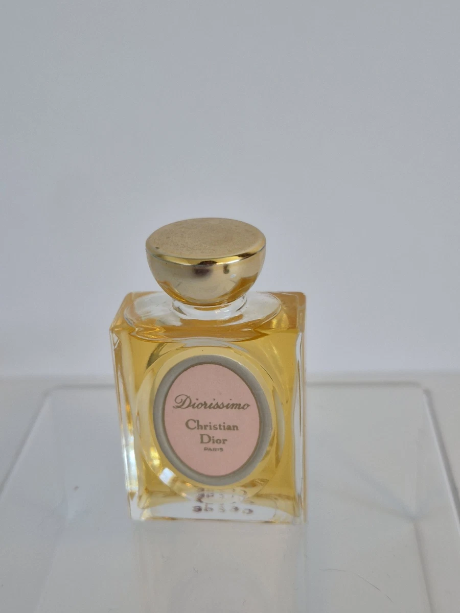 Dior Diorissimo Fragrances for Women for sale | eBay