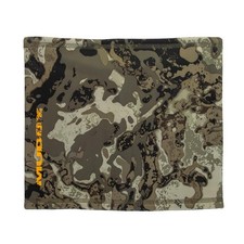 Muddy Heavyweight Neck Gaiter Veil Canyon Grey Warm Water Resistant Outdoor Wear