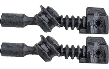 Husqvarna 2 Pack Genuine OEM Oil Hose for 455 E Chain Saw - 585514001-2PK