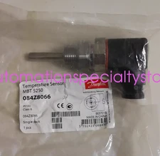 1PCS Danfoss MBT 5250 084Z8066 NEW Temperature sensor shipping  Via DHL or Fedex