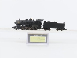 Bachmann 2 8 0 N Scale | eBay