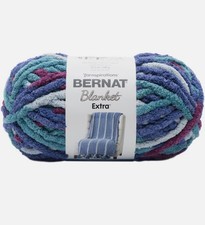 Bernat Blanket Extra Yarn-Speckled Moonrise