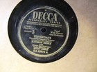BROADWAY HIT Kathryn Meisle ORIGINAL CAST Kern ROBERTA Kitty Carlisle DECCA 6x78 — photo 4