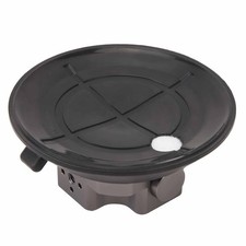 4.7 Inch Suction Cup Camera Mount Aluminum Alloy Silicone Camera Metal Car Mount