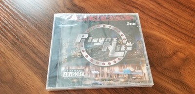 DJ Screw Playaz Nite Screwed Up Click