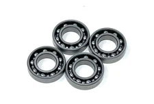 MT Racing Precision 7x14x3.5mm Rubber Shield Bearing (4) MTR24518