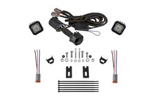 Stage Series Reverse Light Kit Fits 2024-Pres...