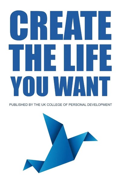Create The Life You Want Tony Nutley Taschenbuch Kartoniert / Broschiert 2015-image