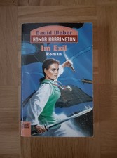 Im Exil – David Weber | Band 5 | Sci-Fi Roman