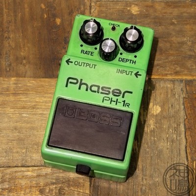 【GEBRAUCHT】BOSS Phaser PH-1R