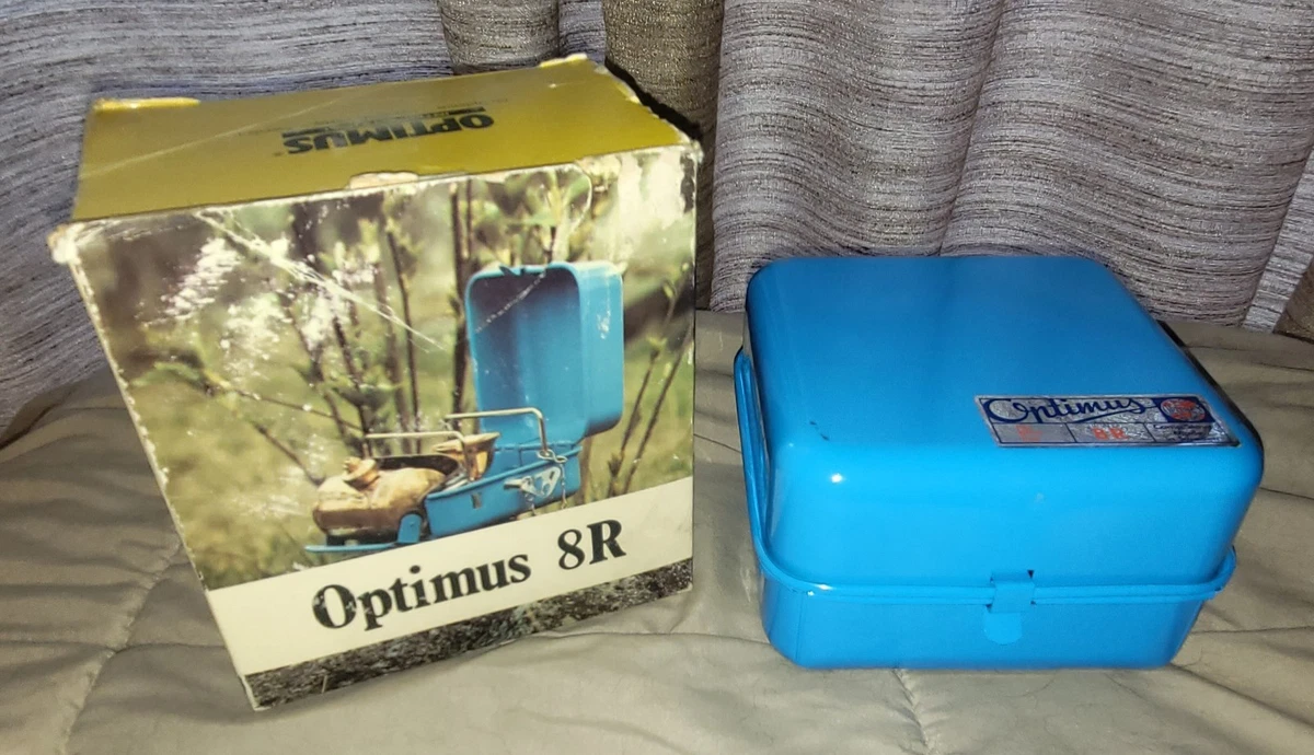 Optimus Stove Systems for sale | eBay