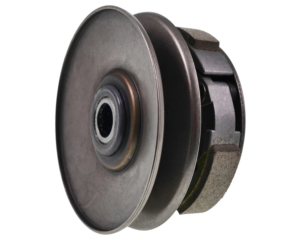 Wandlerset komplett, kompatibel für Peugeot Honda Rex Benzhou Speedfight Baotian - Bild 3 von 4