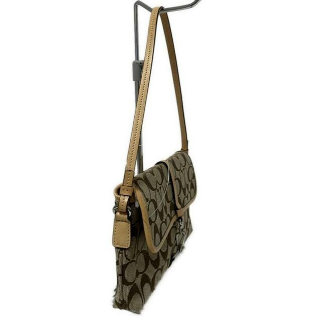 Coach ロゴプリント ショルダーバッグ　6348 Coach 6348 Shoulder Bag for sale online | eBay
