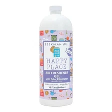 Happy Place Air Freshening & Odor Eliminating 32 oz Gel Refills Pick Scent