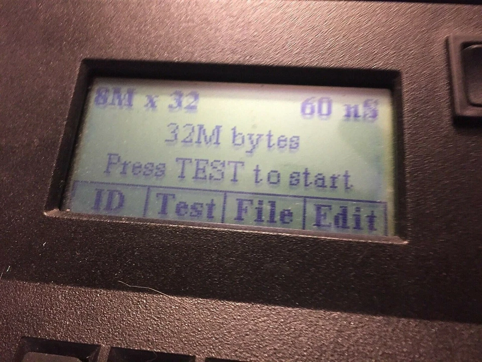 2x 32MB 8Mx32 FPM 72-pin 60ns Non-Parity SIMM Memory 64MB 8x32 Fast Page Mac PC - Image 3 of 3