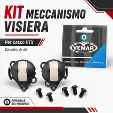 kompletter Satz Visiermechanismus für VTX-He...
