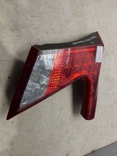 Honda Civic IX 2013 Links Rückleuchte Heckleuchte innen Fr26260132 VAQ16119