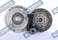 Kupplungssatz FüR Peugeot 5008 0U 0E 2009-2017