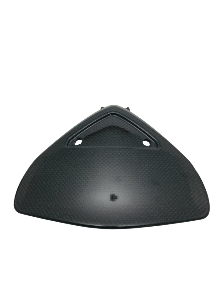 MV Agusta Drugster 675 800 RR RC LH Carbon Instrumentation Cover SPMV80A0C1171 Foto 4 de 4