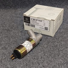 New Oem Mbenz A0001411625 Vdo 408.202010001 Air Idle Speed Control Valve