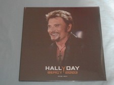 Johnny Hallyday vinyle 33Tours
