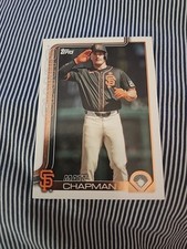 2024 Topps Series 1 Matt Chapman #221 Buy 2 Please