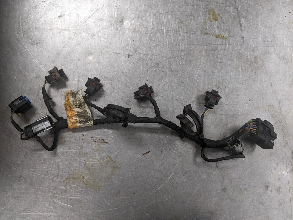 Arnés de bobina de encendido para Lincoln MKZ 2.0 13-16 Foto 2 de 4